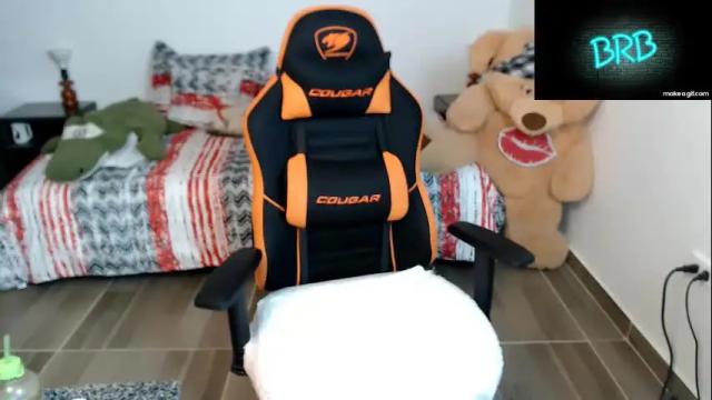 Image 8 of kristal_jackson Stream on Chaturbate on 28 days ago