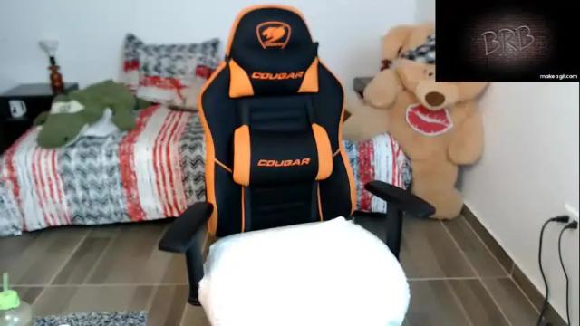 Thumbnail 3, kristal_jackson's Stream at Chaturbate, 26 days ago