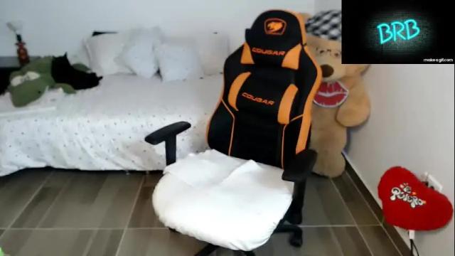 Thumbnail 2, kristal_jackson's Stream at Chaturbate, 8 days ago