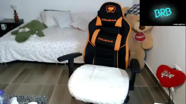 Thumbnail 1, kristal_jackson's Stream at Chaturbate, 7 days ago