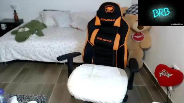 Image 3 of kristal_jackson Stream on Chaturbate on 9 days ago