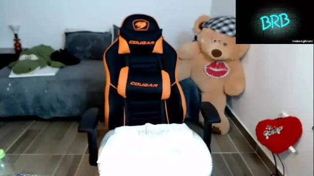 Thumbnail 2, kristal_jackson's Stream at Chaturbate, 2 days ago