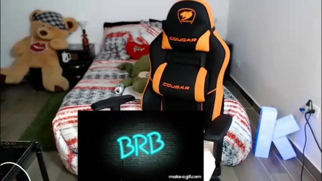 Thumbnail 2, kristal_jackson's Stream at Chaturbate, 3 months ago