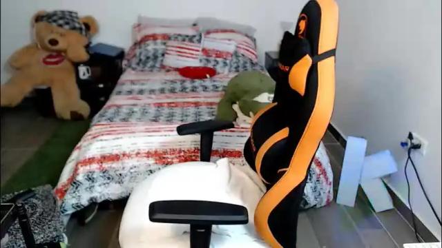 Image 6 of kristal_jackson Stream on Chaturbate on 2 months ago