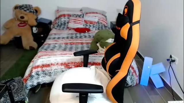 Image 8 of kristal_jackson Stream on Chaturbate on 2 months ago