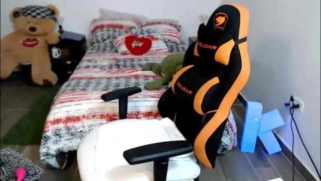 Image 12 of kristal_jackson Stream on Chaturbate on 2 months ago