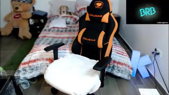 Thumbnail 1, kristal_jackson's Stream at Chaturbate, 2 months ago