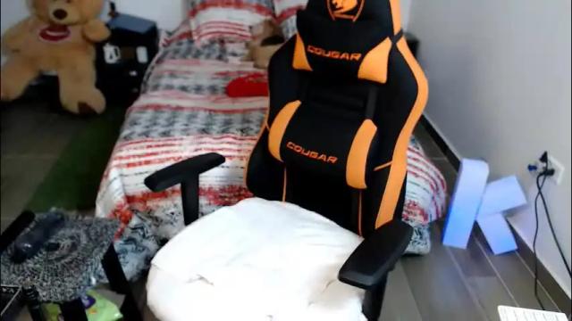 Image 4 of kristal_jackson Stream on Chaturbate on 2 months ago