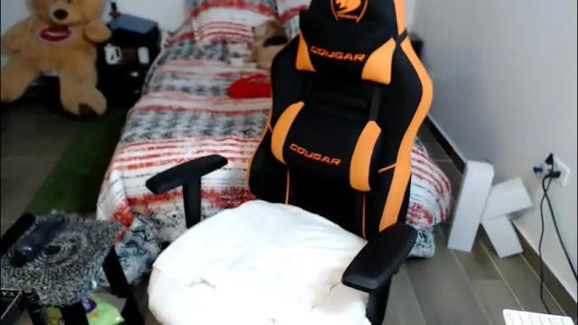 Thumbnail 2, kristal_jackson's Stream at Chaturbate, 2 months ago