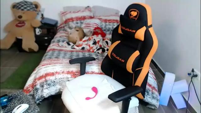 Image 8 of kristal_jackson Stream on Chaturbate on 2 months ago