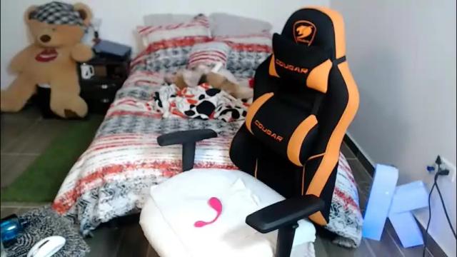 Thumbnail 3, kristal_jackson's Stream at Chaturbate, 1 month ago