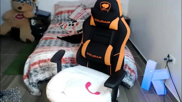 Image 12 of kristal_jackson Stream on Chaturbate on 1 month ago