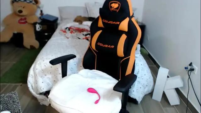 Image 4 of kristal_jackson Stream on Chaturbate on 1 month ago