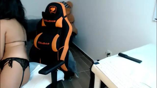 Image 10 of kristal_jackson Stream on Chaturbate on 6 days ago