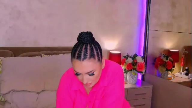 Image 7 of kristal_madness Stream on Chaturbate on 11 days ago