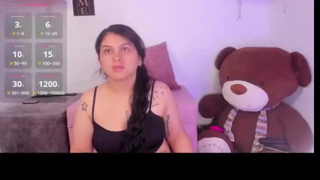 Image 3 of kristal_seduction Stream on Chaturbate on 8 months ago