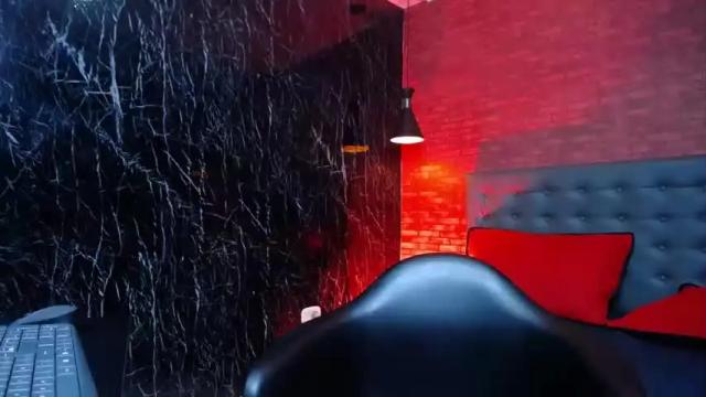 Thumbnail 3, kristal_west's Stream at Chaturbate, 16 months ago