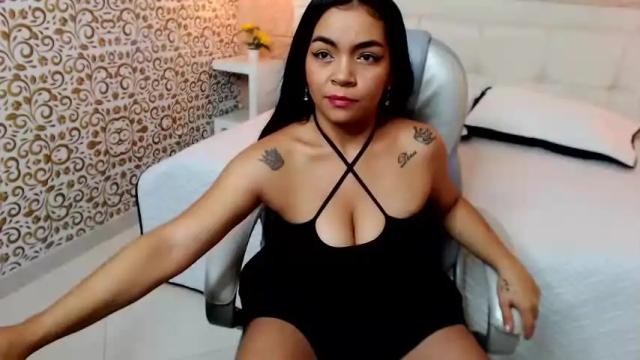Thumbnail 1, kristal_west's Stream at Chaturbate, 16 months ago