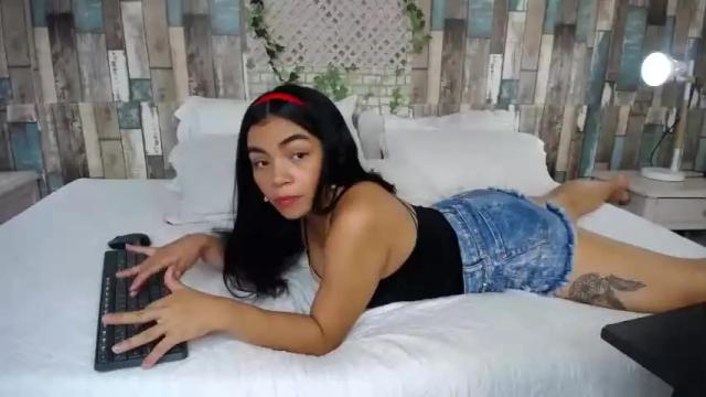 Thumbnail 2, kristal_west's Stream at Chaturbate, 16 months ago
