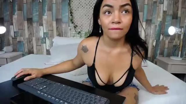 Image 6 of kristal_west Stream on Chaturbate on 16 months ago