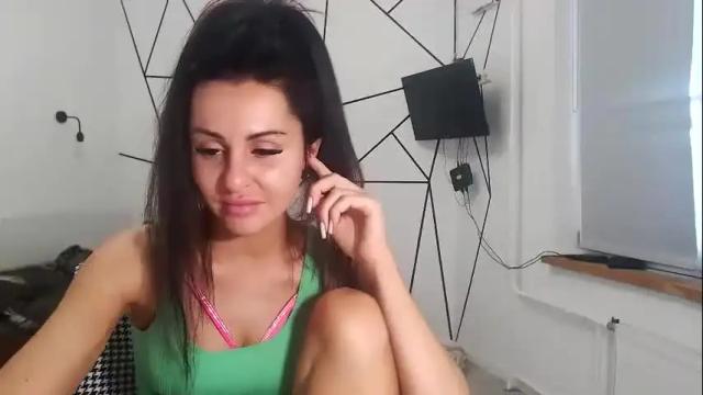 Thumbnail 2, kristalblondy's Stream at Chaturbate, 19 months ago