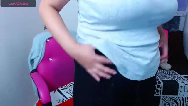 Thumbnail 2, kristaljonnes_'s Stream at Chaturbate, 1 month ago