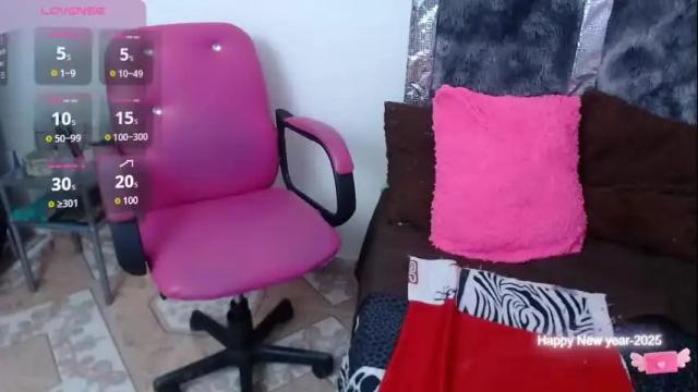 Image 10 of kristaljonnes_ Stream on Chaturbate on 2 days ago