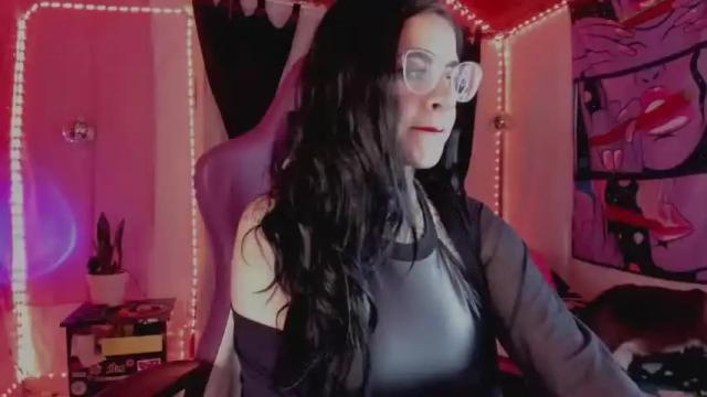 Image 2 of kristall_schwarz_ Stream on Chaturbate on 25 months ago