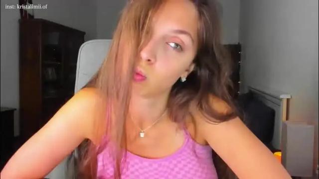 Image 6 of kristallmii_premium Stream on Chaturbate on 3 months ago