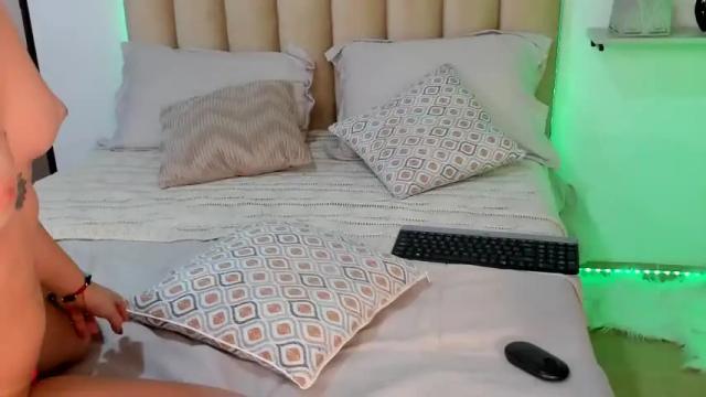 Image 11 of kristel_jack Stream on Chaturbate on 7 months ago