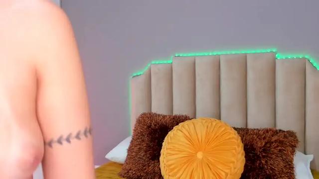 Thumbnail 2, kristel_jack's Stream at Chaturbate, 6 months ago