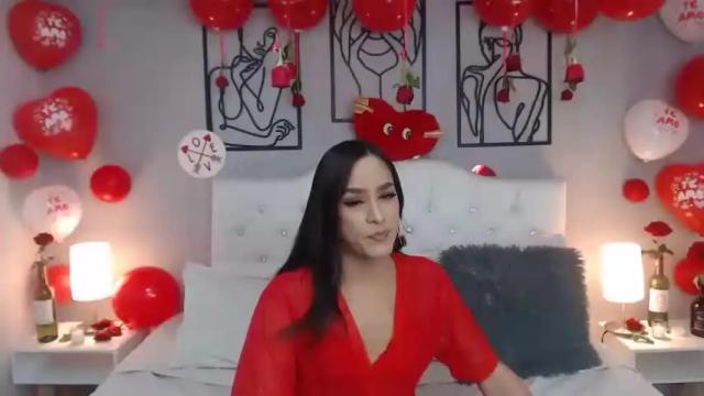 Image 12 of kristelzafiro_cg Stream on Chaturbate on 14 months ago