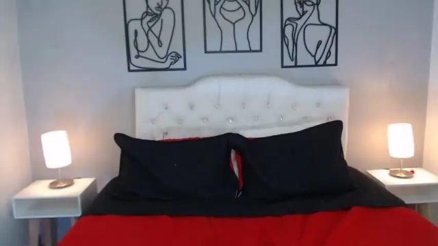 Image 3 of kristelzafiro_cg Stream on Chaturbate on 13 months ago