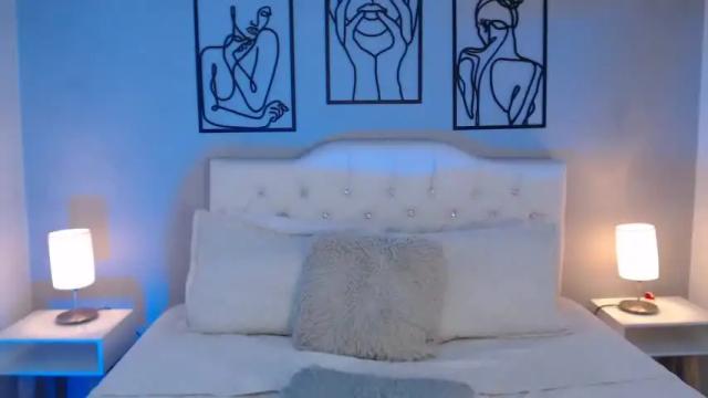 Image 11 of kristelzafiro_cg Stream on Chaturbate on 12 months ago