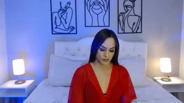 Image 12 of kristelzafiro_cg Stream on Chaturbate on 12 months ago