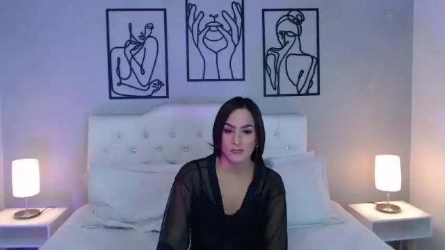 Image 8 of kristelzafiro_cg Stream on Chaturbate on 12 months ago