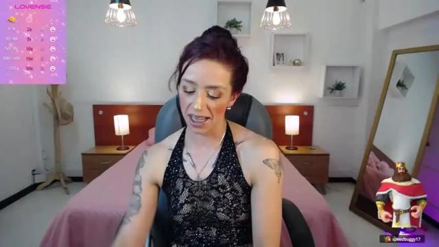 Image 11 of kristen_garner Stream on Chaturbate on 13 months ago