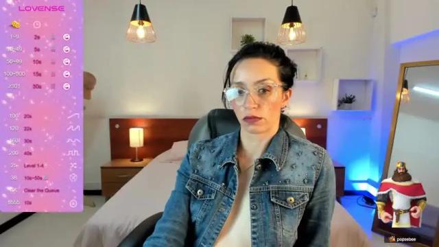 Thumbnail 3, kristen_garner's Stream at Chaturbate, 12 months ago