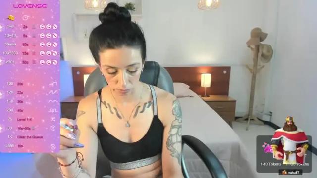 Image 11 of kristen_garner Stream on Chaturbate on 12 months ago