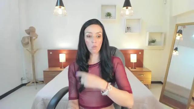 Image 12 of kristen_garner Stream on Chaturbate on 12 months ago
