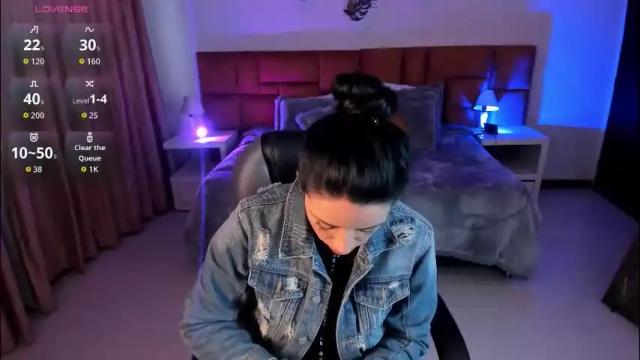 Thumbnail 1, kristen_garner's Stream at Chaturbate, 1 month ago