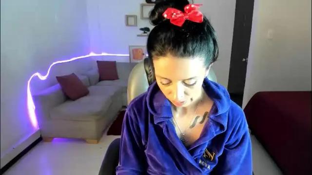 Image 3 of kristen_garner Stream on Chaturbate on 1 month ago