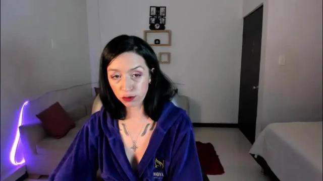 Image 3 of kristen_garner Stream on Chaturbate on 1 month ago