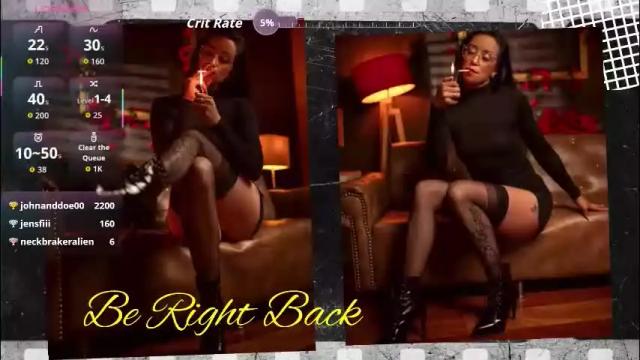 Image 3 of kristen_garner Stream on Chaturbate on 14 days ago