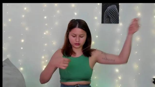 Image 2 of kristen_hanks06 Stream on Chaturbate on 13 months ago