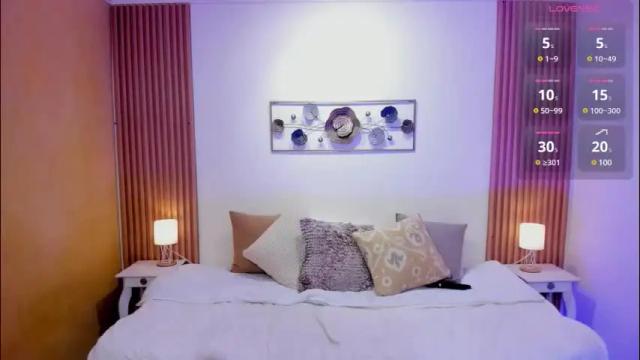 Thumbnail 1, kristen_kassi's Stream at Chaturbate, 3 months ago