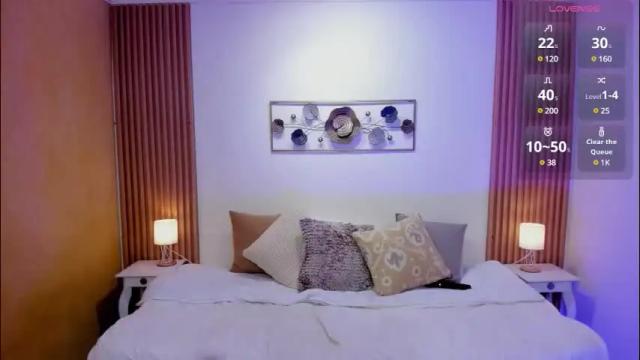 Thumbnail 2, kristen_kassi's Stream at Chaturbate, 3 months ago