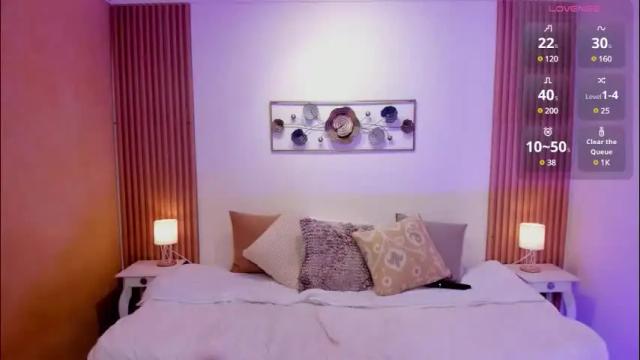 Thumbnail 3, kristen_kassi's Stream at Chaturbate, 3 months ago