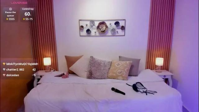 Thumbnail 3, kristen_kassi's Stream at Chaturbate, 2 months ago