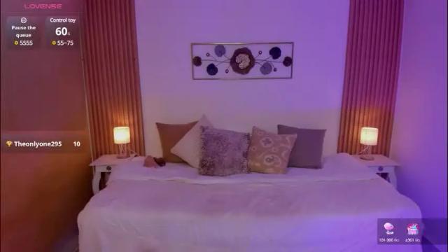 Image 11 of kristen_kassi Stream on Chaturbate on 2 months ago